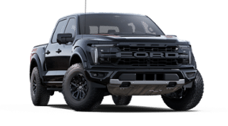 2025 F-150® Raptor®